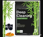 Deep Cleaning Foot Patch