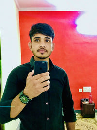 Ashutosh Singh