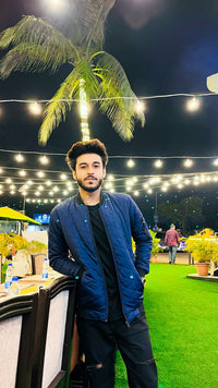 Shobhit Jain